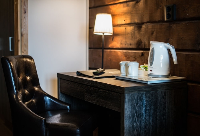 Imagen de la habitación del Hotel Eriksg&aring;rdens Fj&auml;llhotell. Foto 3