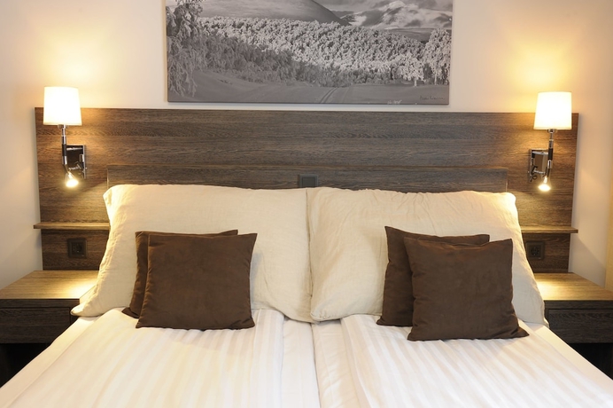 Imagen de la habitación del Hotel Eriksg&aring;rdens Fj&auml;llhotell. Foto 6