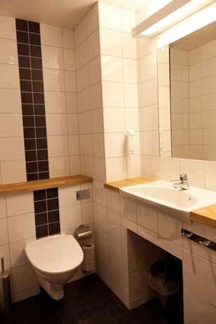 Imagen de la habitación del Hotel Eriksg&aring;rdens Fj&auml;llhotell. Foto 11