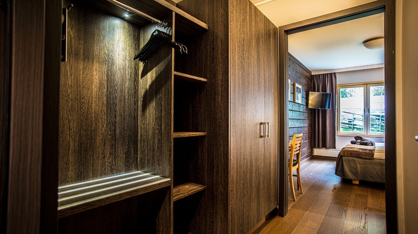 Imagen de la habitación del Hotel Eriksg&aring;rdens Fj&auml;llhotell. Foto 13