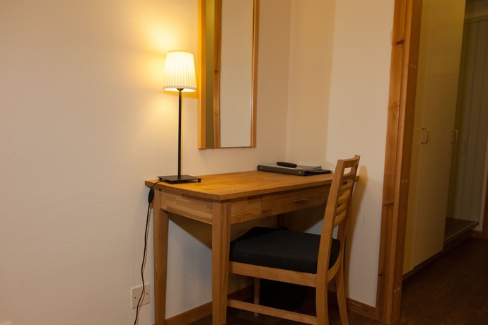 Imagen de la habitación del Hotel Eriksg&aring;rdens Fj&auml;llhotell. Foto 15
