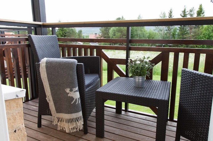 Imagen de la habitación del Hotel Eriksg&aring;rdens Fj&auml;llhotell. Foto 17