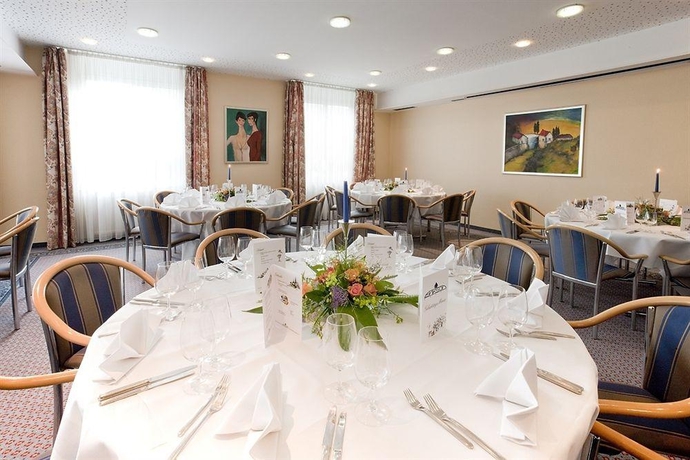 Imagen general del Hotel Erikson. Foto 2