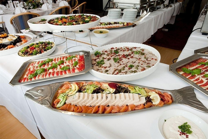 Imagen general del Hotel Erikson. Foto 4