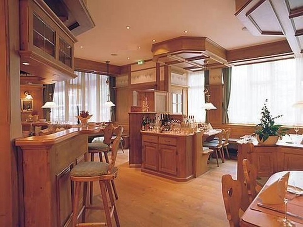 Imagen general del Hotel Erikson. Foto 6