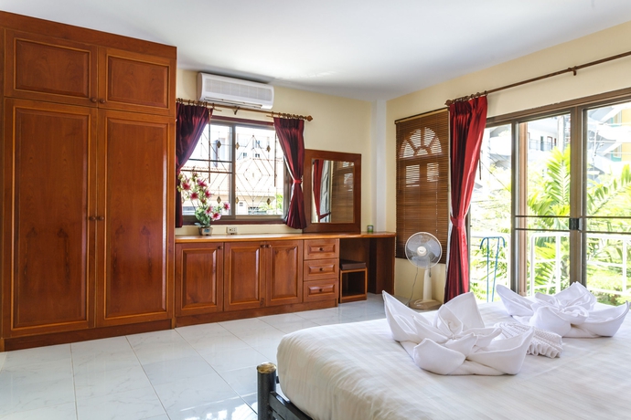Imagen de la habitación del Hotel Eriksson Guesthouse. Foto 2