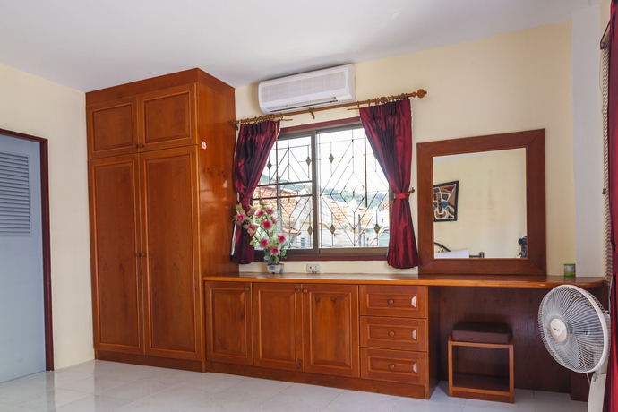 Imagen de la habitación del Hotel Eriksson Guesthouse. Foto 3