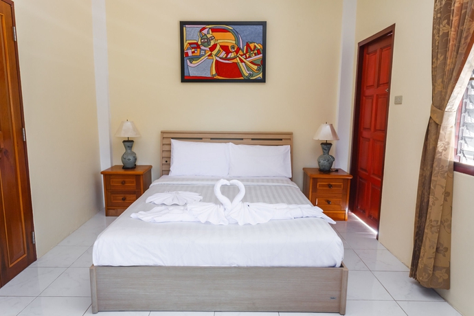 Imagen de la habitación del Hotel Eriksson Guesthouse. Foto 5