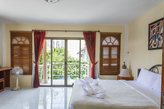 Imagen de los interiores del Hotel Eriksson Guesthouse. Foto 15