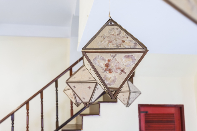 Imagen de los interiores del Hotel Eriksson Guesthouse. Foto 16