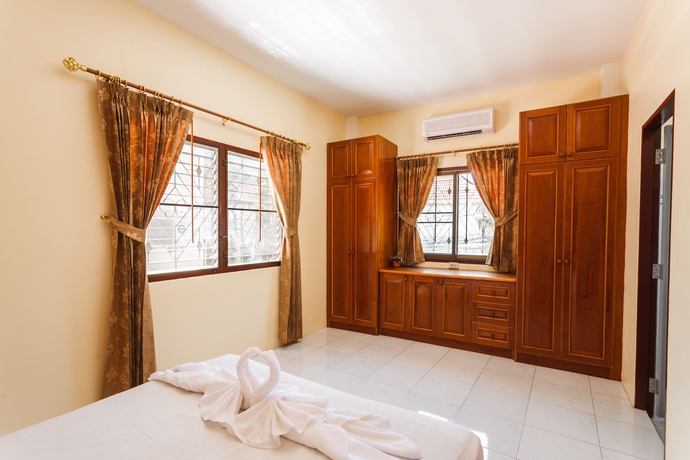 Imagen de la habitación del Hotel Eriksson Guesthouse. Foto 6
