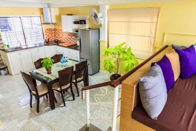 Imagen de la habitación del Hotel Eriksson Guesthouse. Foto 7