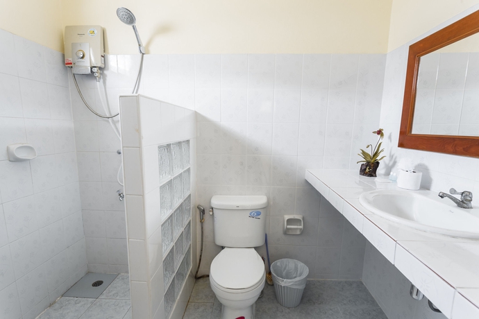 Imagen de la habitación del Hotel Eriksson Guesthouse. Foto 8