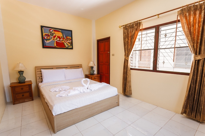 Imagen de la habitación del Hotel Eriksson Guesthouse. Foto 9