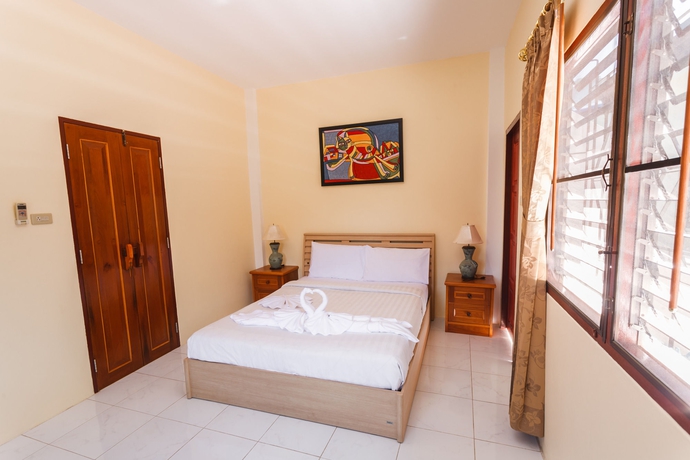 Imagen de la habitación del Hotel Eriksson Guesthouse. Foto 11