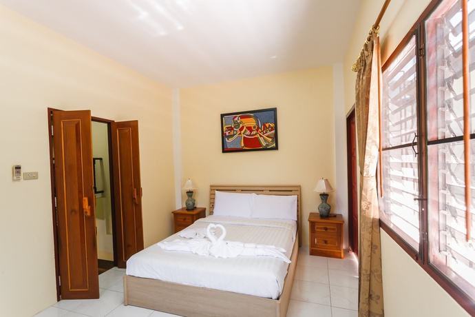 Imagen de la habitación del Hotel Eriksson Guesthouse. Foto 12