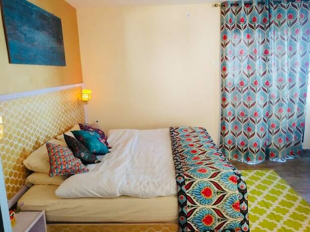 Imagen general del Hotel Eriline Resorts. Foto 3