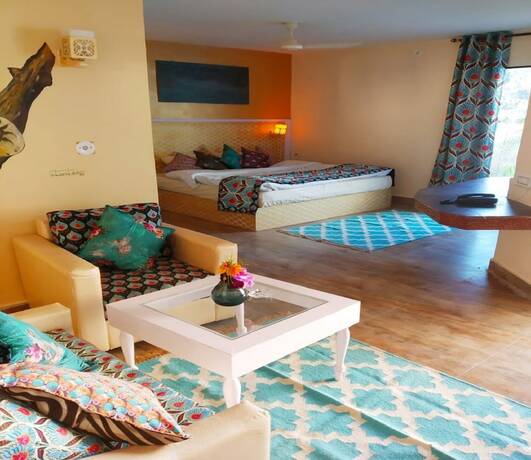 Imagen general del Hotel Eriline Resorts. Foto 1