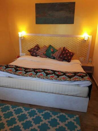 Imagen de la habitación del Hotel Eriline Resorts. Foto 23