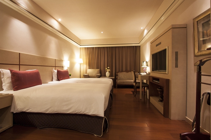 Imagen de la habitación del Hotel Erin. Foto 6