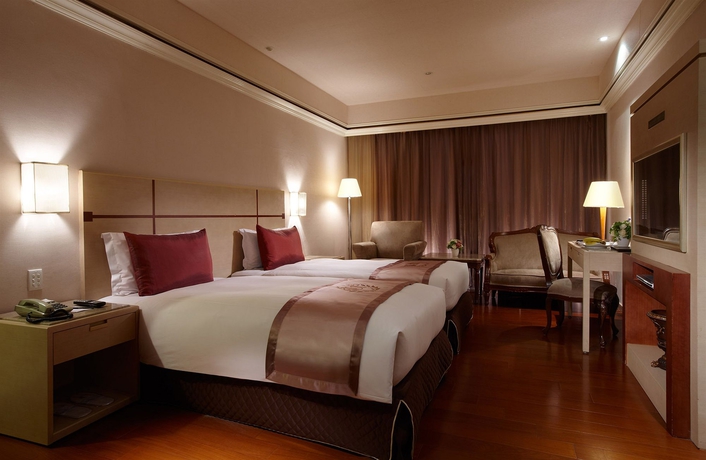 Imagen de la habitación del Hotel Erin. Foto 10