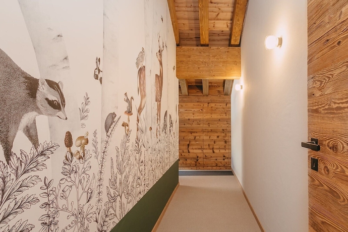 Imagen de la habitación del Hotel Eringer. Foto 15