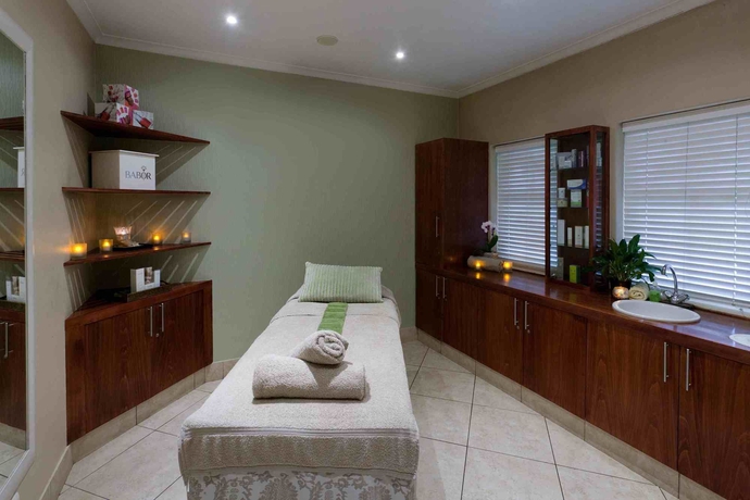 Imagen de los interiores del Hotel Erinvale Estate and Spa. Foto 11