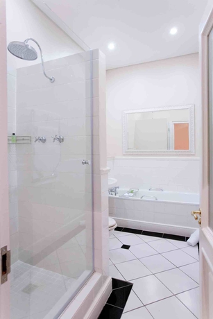 Imagen de la habitación del Hotel Erinvale Estate and Spa. Foto 5