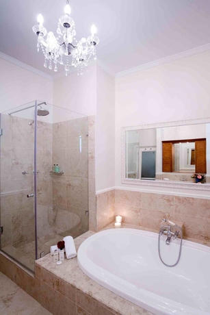 Imagen de la habitación del Hotel Erinvale Estate and Spa. Foto 6