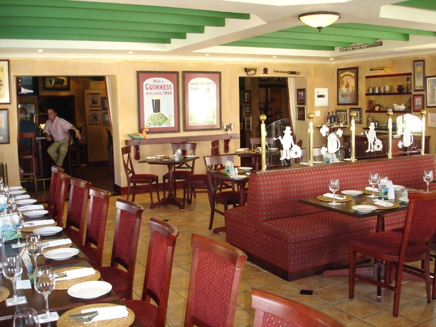 Imagen del bar/restaurante del Hotel Erinvale Estate and Spa. Foto 2
