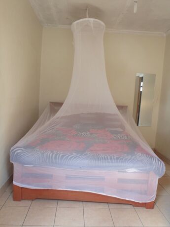 Imagen general del Hotel Erishina Guest House. Foto 1