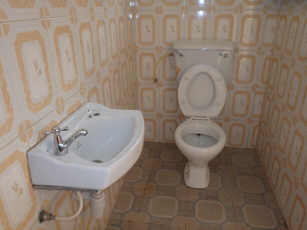 Imagen general del Hotel Erishina Guest House. Foto 3