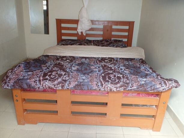 Imagen general del Hotel Erishina Guest House. Foto 4