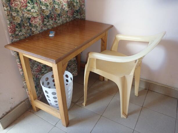 Imagen general del Hotel Erishina Guest House. Foto 5