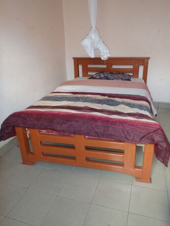 Imagen de la habitación del Hotel Erishina Guest House. Foto 11