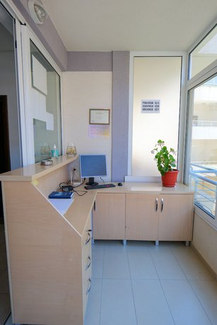 Imagen de los interiores del Hotel Erjoni. Foto 18