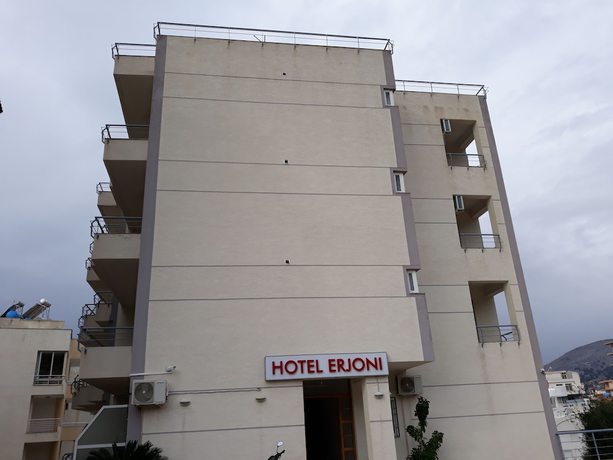 Imagen general del Hotel Erjoni. Foto 1