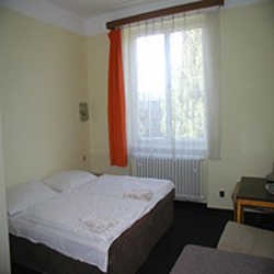 Imagen general del Hotel Erko. Foto 2