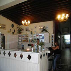 Imagen general del Hotel Erko. Foto 3