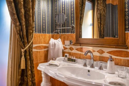 Imagen de la habitación del Hotel Erla Villa Boutique. Foto 8