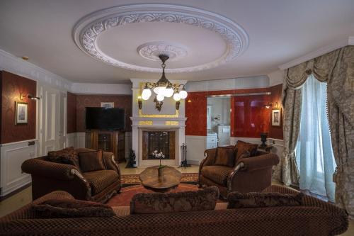 Imagen de la habitación del Hotel Erla Villa Boutique. Foto 9
