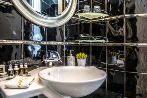 Imagen general del Hotel Erla Villa Boutique. Foto 3
