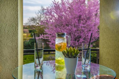 Imagen general del Hotel Erla Villa Boutique. Foto 4
