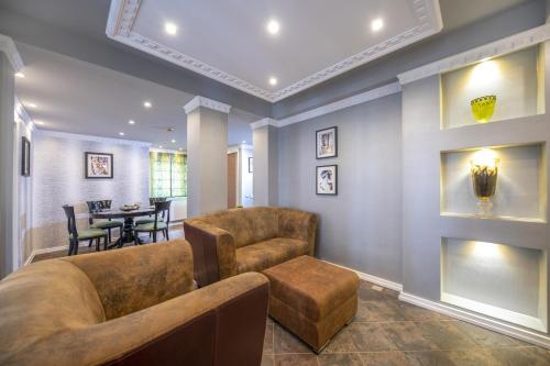 Imagen general del Hotel Erla Villa Boutique. Foto 5