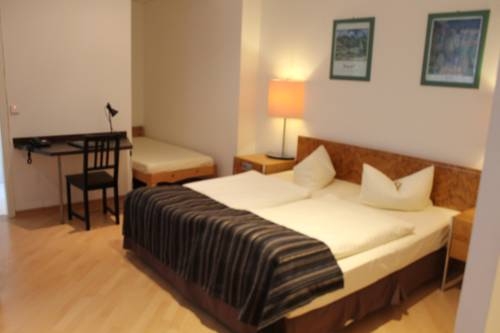 Imagen general del Hotel Erlanger Hof. Foto 3