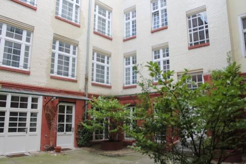 Imagen general del Hotel Erlanger Hof. Foto 4