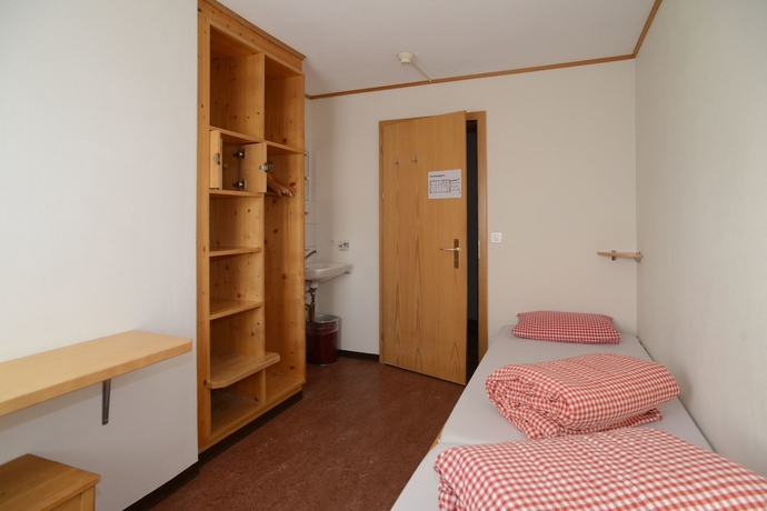 Imagen de la habitación del Hotel Erlebacherhus. Foto 6
