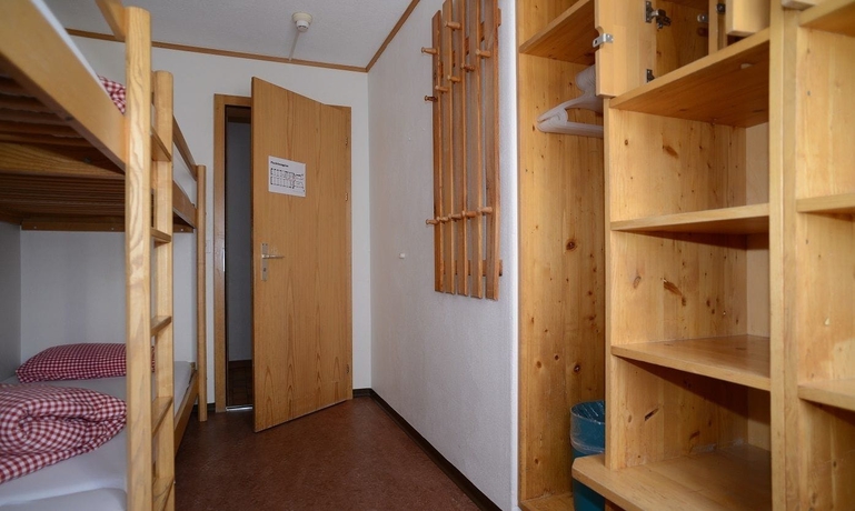 Imagen de la habitación del Hotel Erlebacherhus. Foto 7