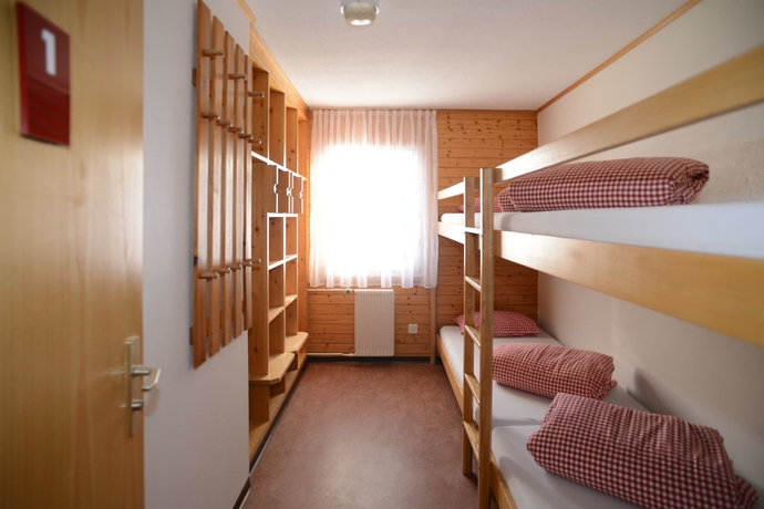 Imagen de la habitación del Hotel Erlebacherhus. Foto 8