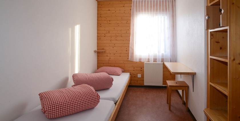 Imagen de la habitación del Hotel Erlebacherhus. Foto 10